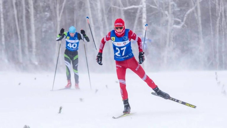 Новости спорта: тайский бокс, лёгкая атлетика, волейбол, лыжные гонки